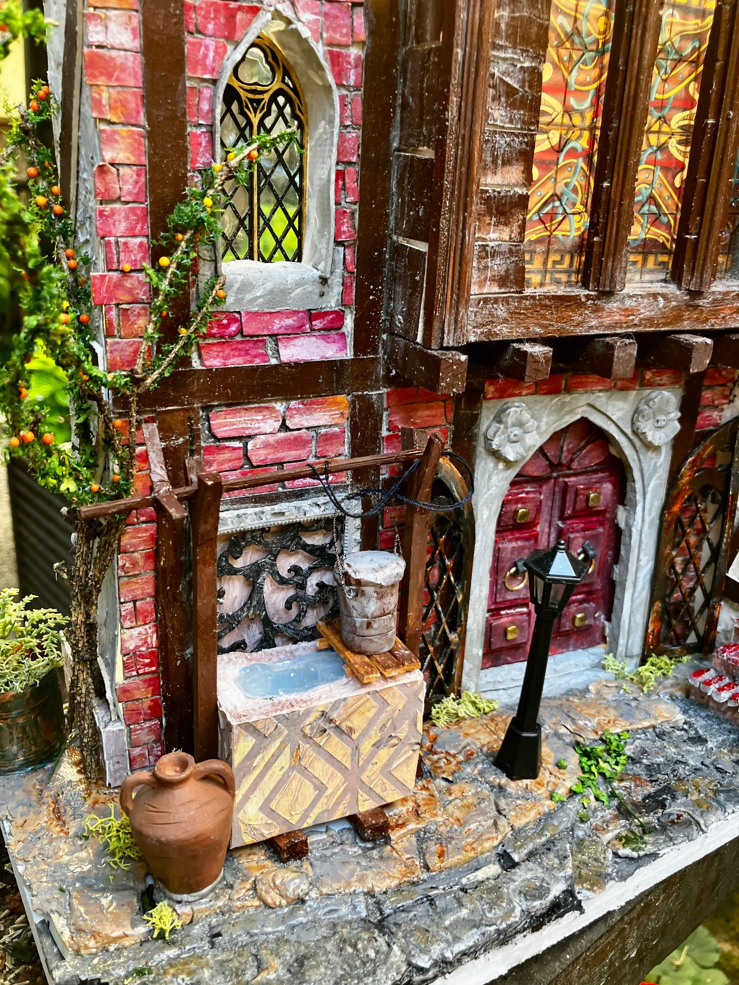 Diorama 